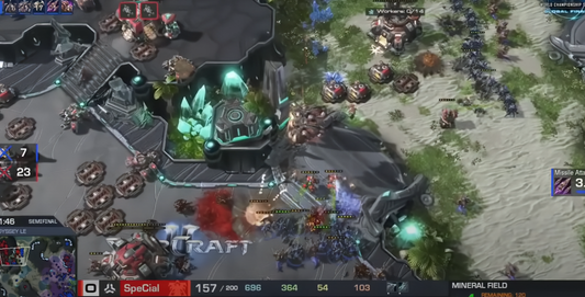 The 5 Most Common Mistakes New Terran Players Make (And How to Fix Them)